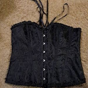 Corset
